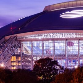 AT&T Stadium