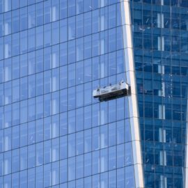 Valcourt window cleaning