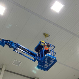 Valcourt specialty cleaning